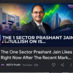 Prashant Jain