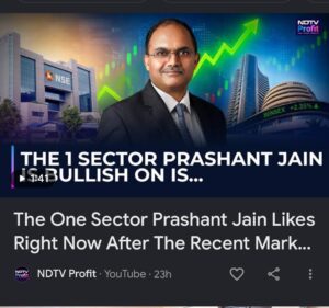 Prashant Jain