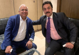 Shankar Sharma Samir Arora