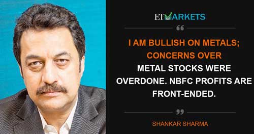 shankar sharma stock tips