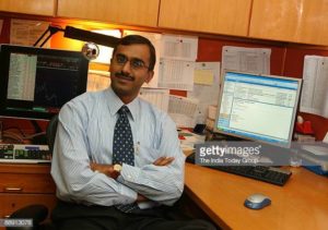 Sridhar Sivaram ENAM