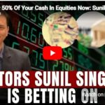 Sunil Singhania stock picks