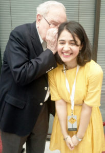 Tanvir Gill Warren Buffett 3