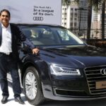 BMW Cars for Lokpal Members