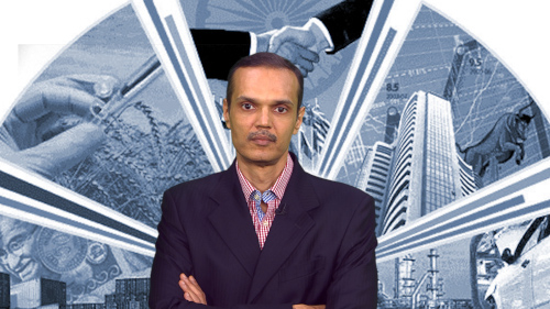 ridham desai